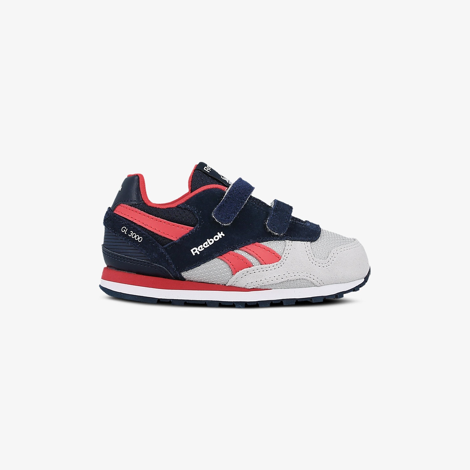 dětské tenisky REEBOK GL 3000 TD SP BD2440 TMAVOMODRÁ
