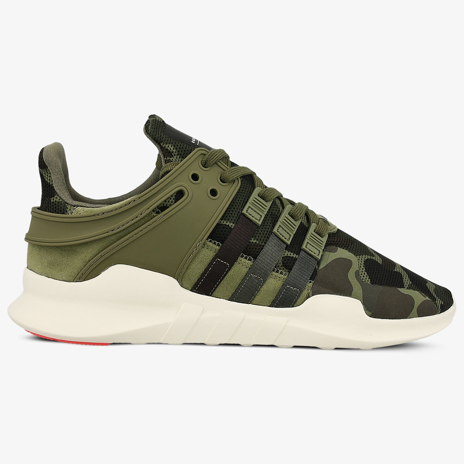 ADIDAS EQT SUPPORT ADV BB1307 ZELENÁ