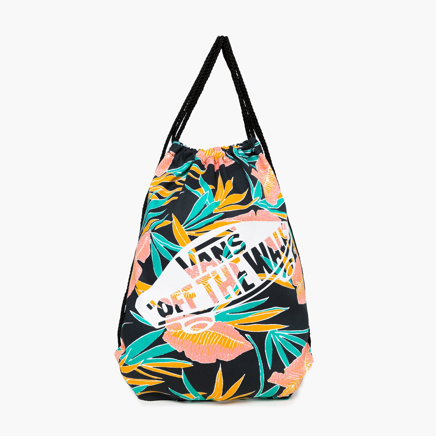 dámský vak VANS VAK BENCHED NOVELTY BACKPACK V001CYH3R VÍCEBAREVNÁ