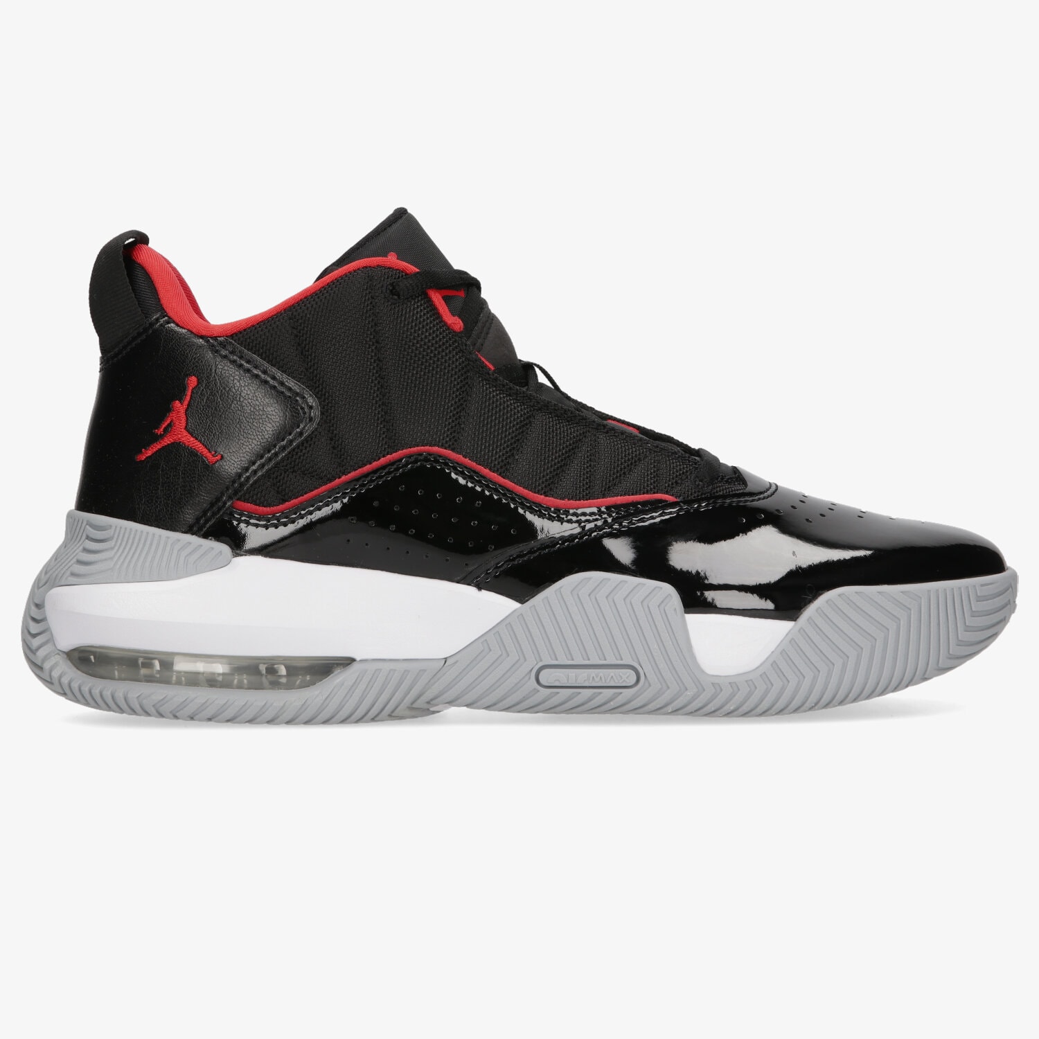 pánské tenisky JORDAN STAY LOYAL  DB2884-001 ČERNÁ