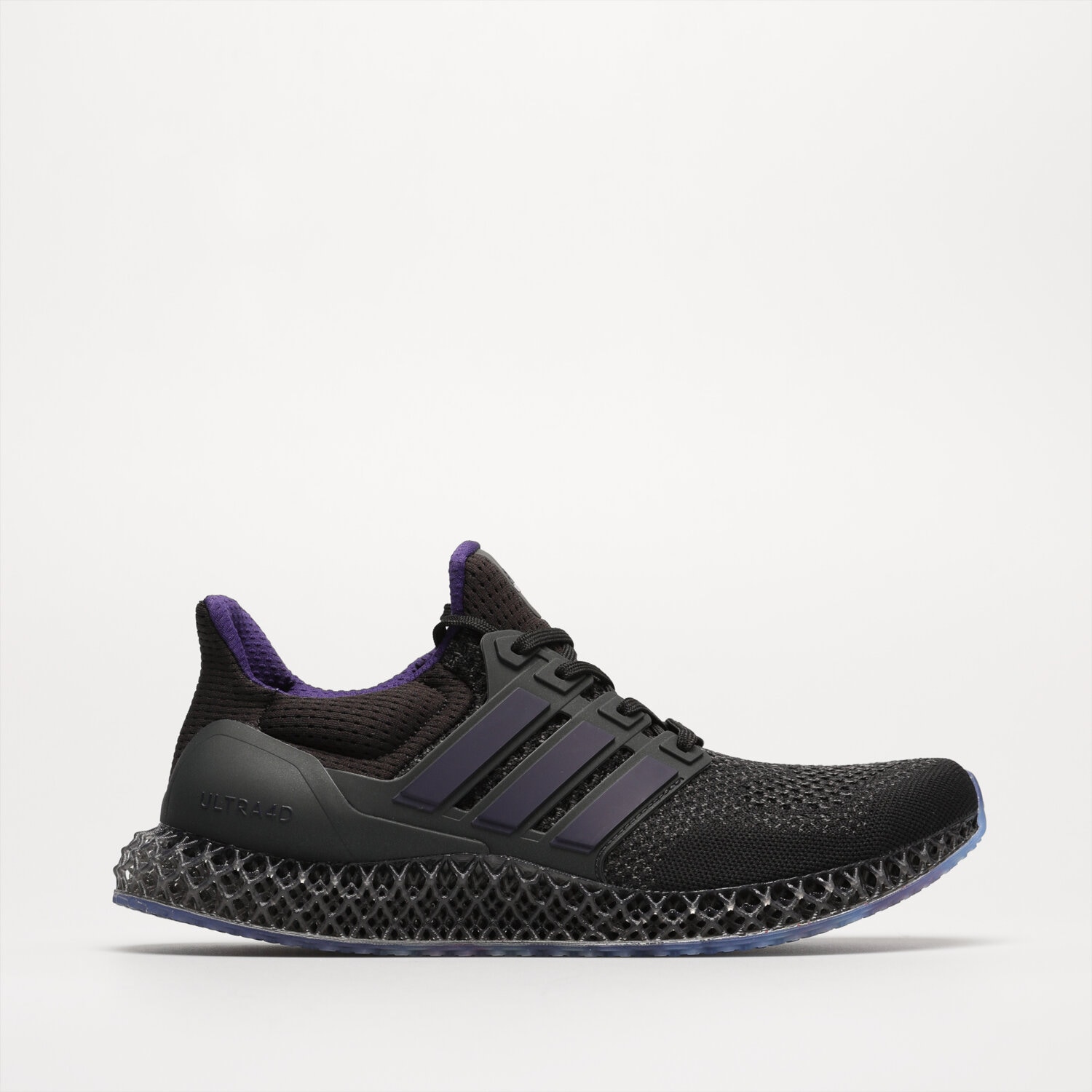 pánské tenisky ADIDAS ULTRA 4D HP9736 ČERNÁ