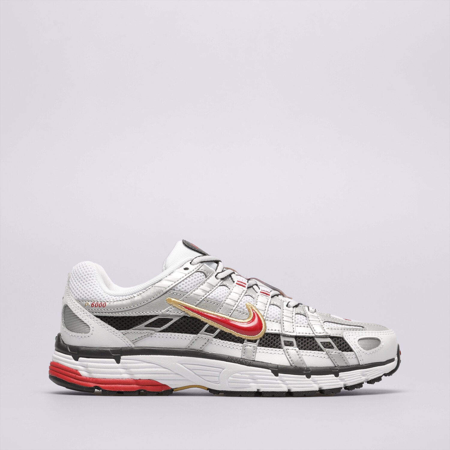 dámské tenisky NIKE P-6000 BV1021-101 BÍLÁ