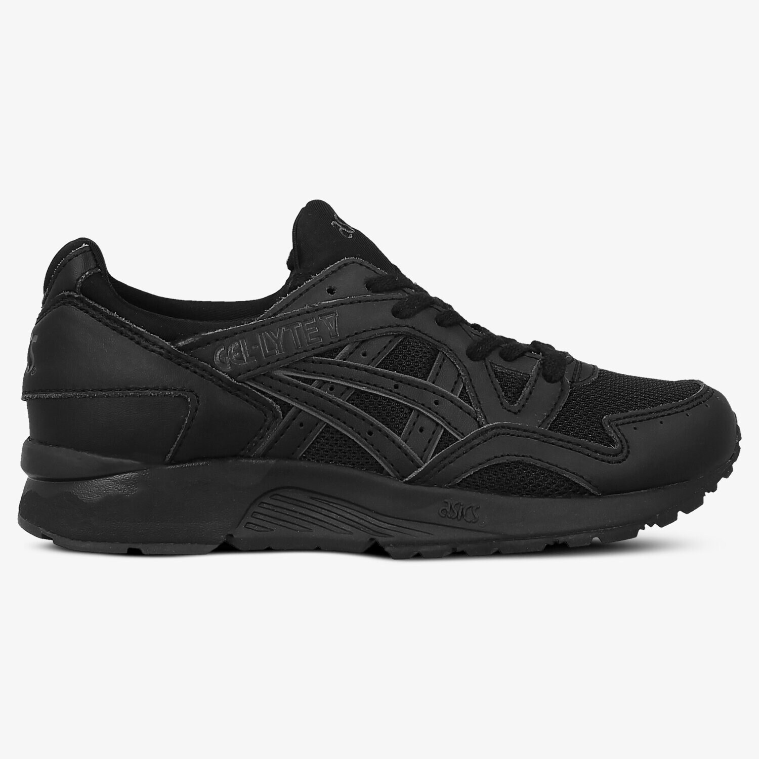 dámské tenisky ASICS GEL-LYTE V  H7N2L9090 ČERNÁ