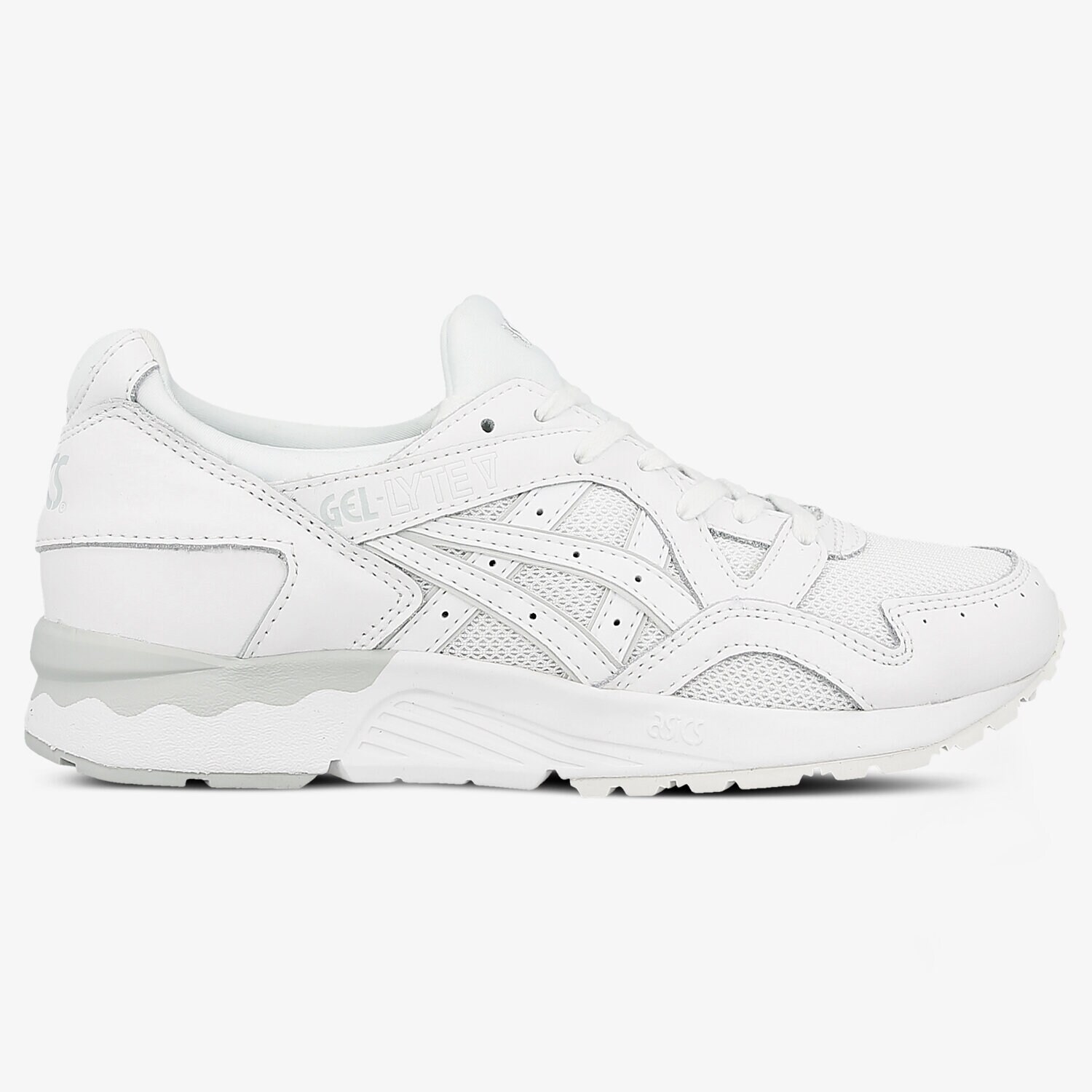 dámské tenisky ASICS GEL-LYTE V  H7N2L0101W BÍLÁ