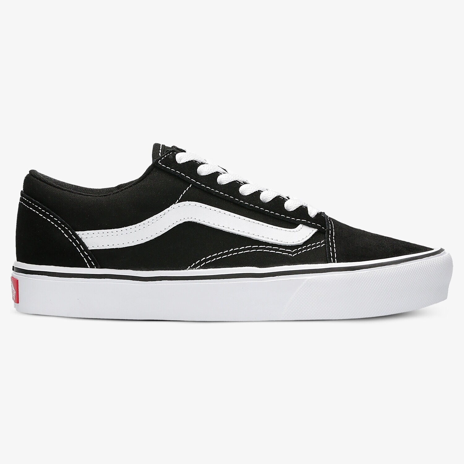 dámské tenisky VANS OLD SKOOL LITE VA2Z5WIJU ČERNÁ