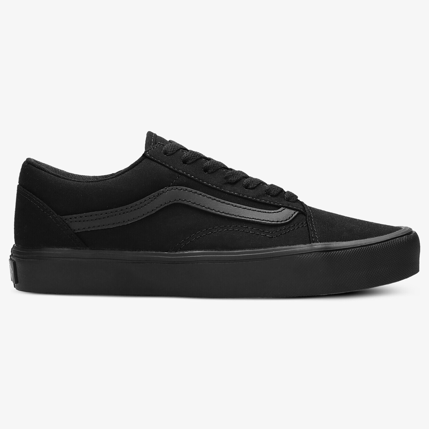 dámské tenisky VANS OLD SKOOL LITE VA2Z5W186 ČERNÁ