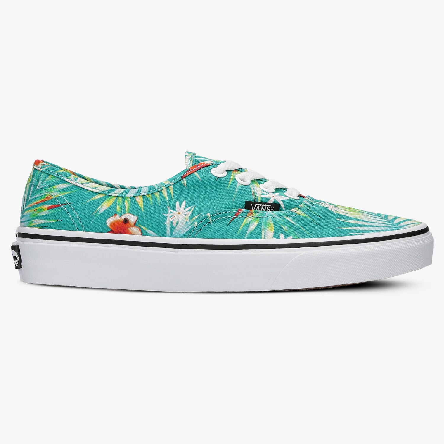 dámské tenisky VANS AUTHENTIC  VA38EMMOX VÍCEBAREVNÁ
