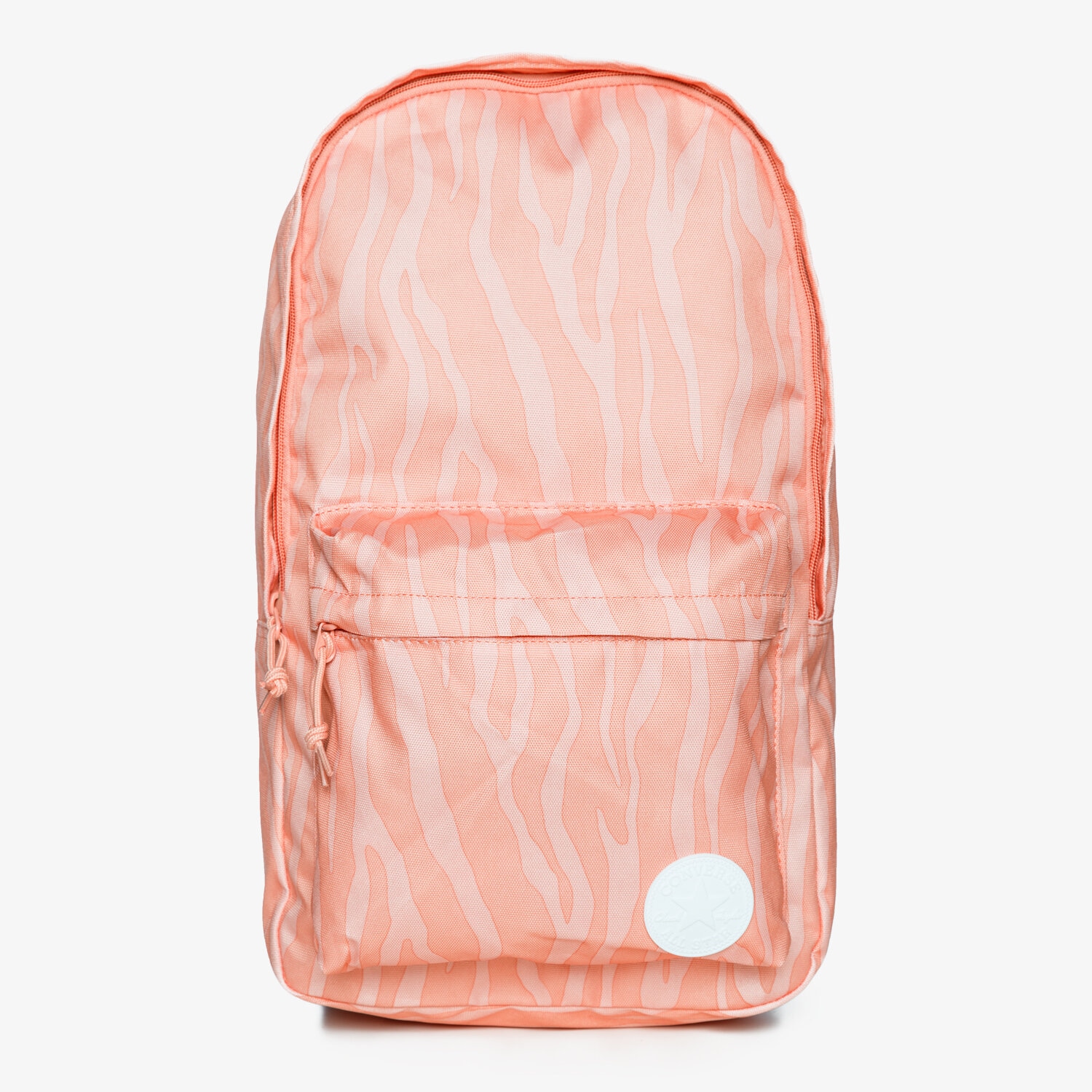 dámský batoh CONVERSE BATOH EDC POLY BACKPACK 10003331A07 ORANŽOVÁ
