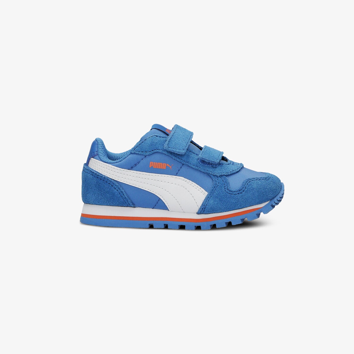 PUMA ST RUNNER NL V INF 35877317 MODRÁ