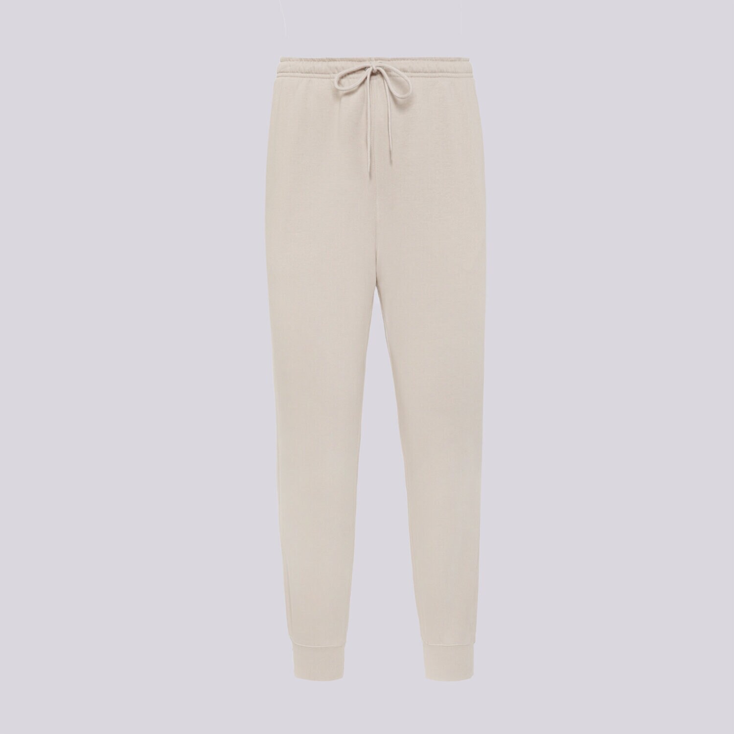 pánské kalhoty NIKE KALHOTY  M NK CLUB BB JOGGER FN3787-211 BÉŽOVÁ