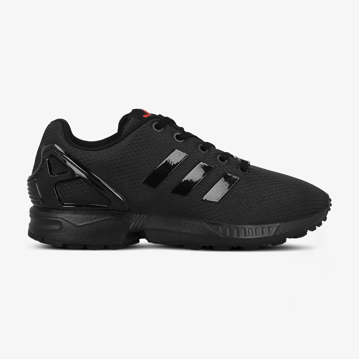 dětské tenisky ADIDAS ZX FLUX J BB2928 ČERNÁ