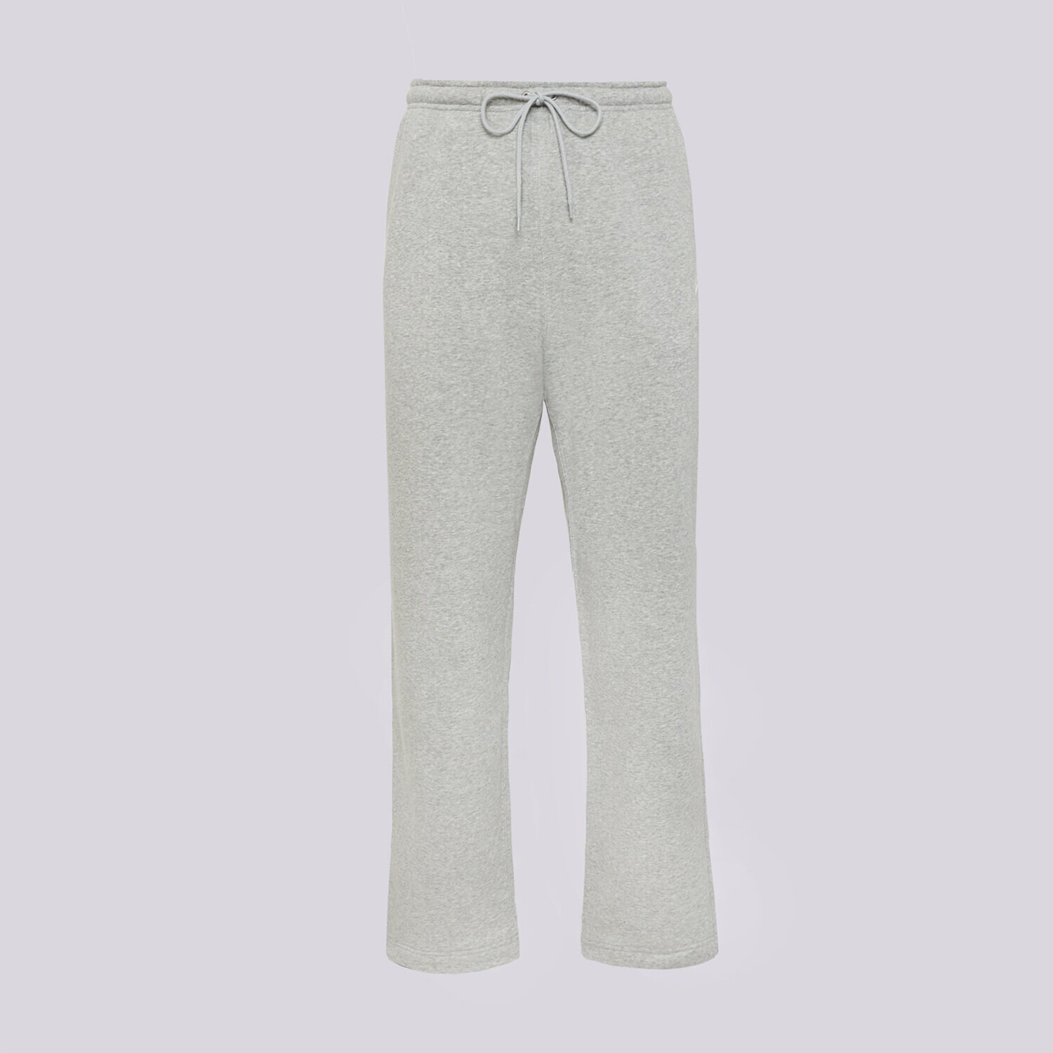 pánské kalhoty NIKE KALHOTY  M NK CLUB BB OH PANT FN3730-063 ŠEDÁ