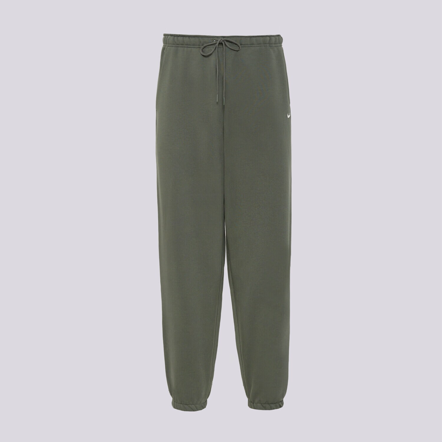 pánské kalhoty NIKE KALHOTY  M NK SOLO BB CUFF PANT CONCEPT IX1930-303 ŠEDÁ