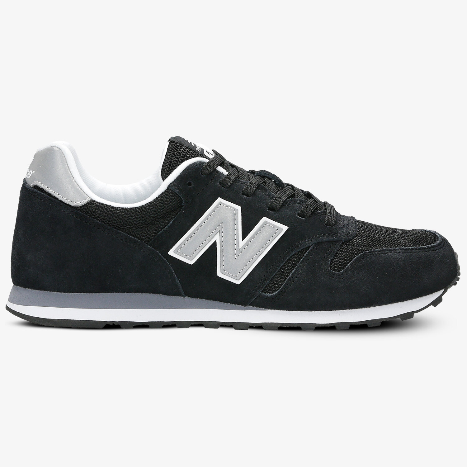pánské tenisky NEW BALANCE ML373GRE ML373GREM ČERNÁ