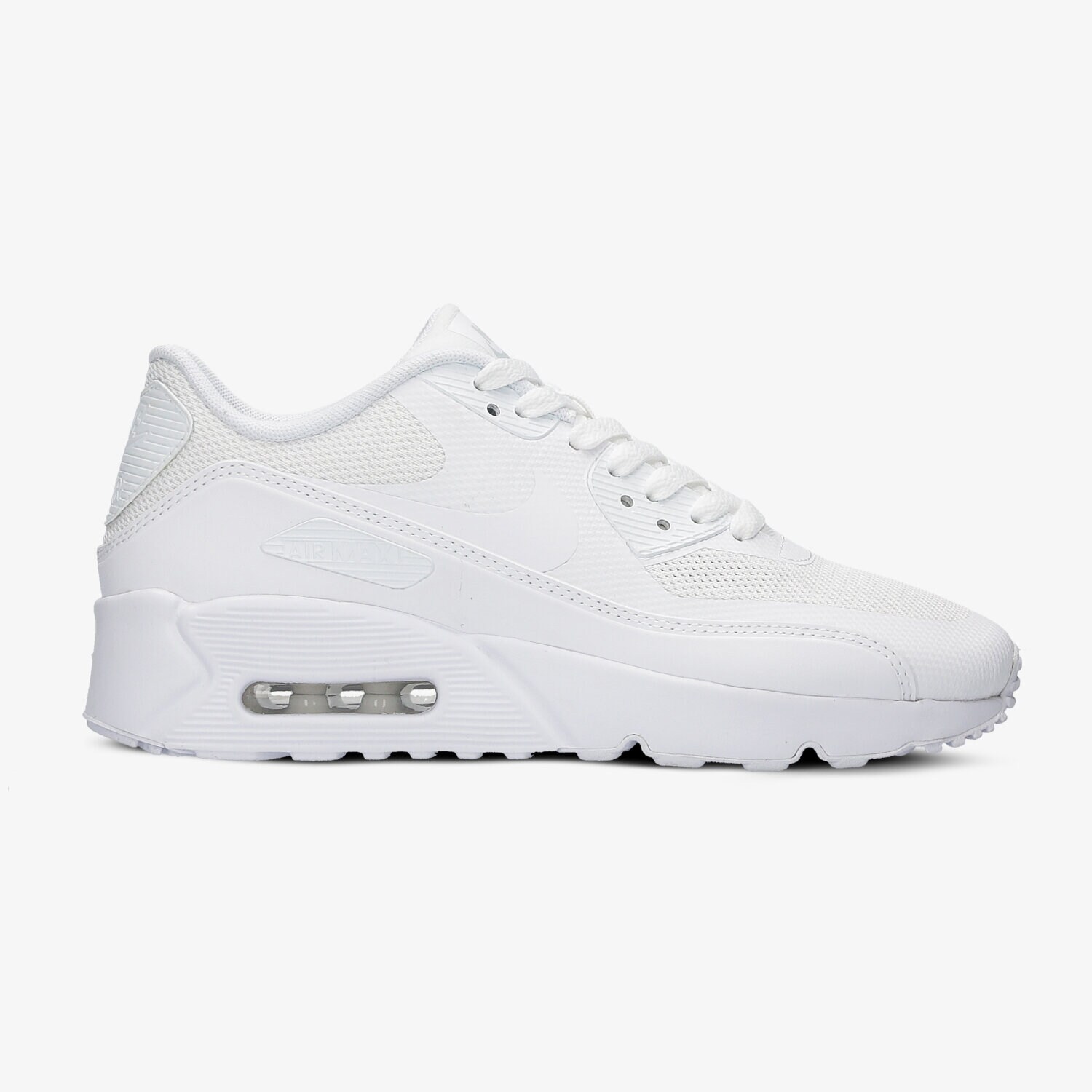 NIKE AIR MAX 90 ULTRA 2.0 (GS) 869950100 BÍLÁ