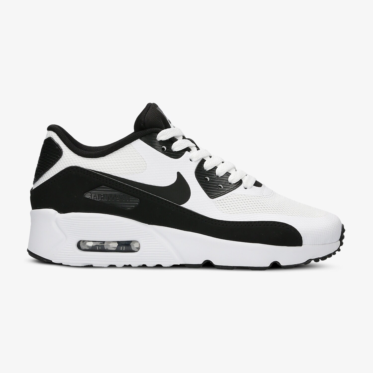 NIKE AIR MAX 90 ULTRA 2.0 (GS) 869950101 BÍLÁ
