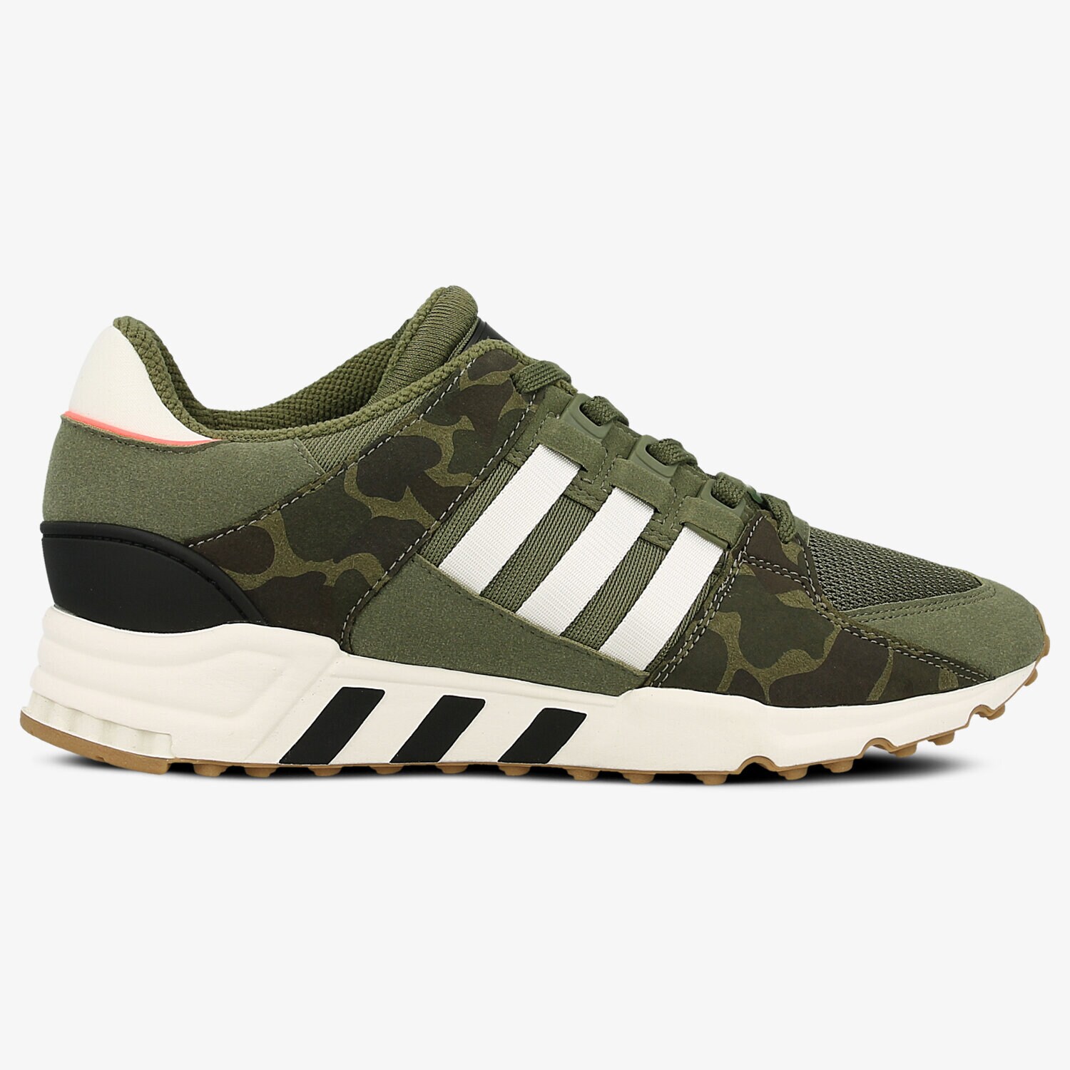 ADIDAS EQT SUPPORT RF BB1323 ZELENÁ