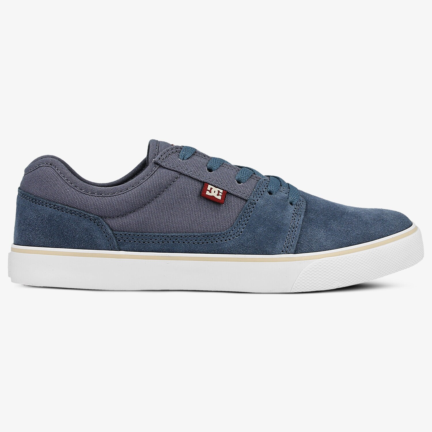 pánské skate boty (skateboardové) DC TONIK 302905VGO MODRÁ