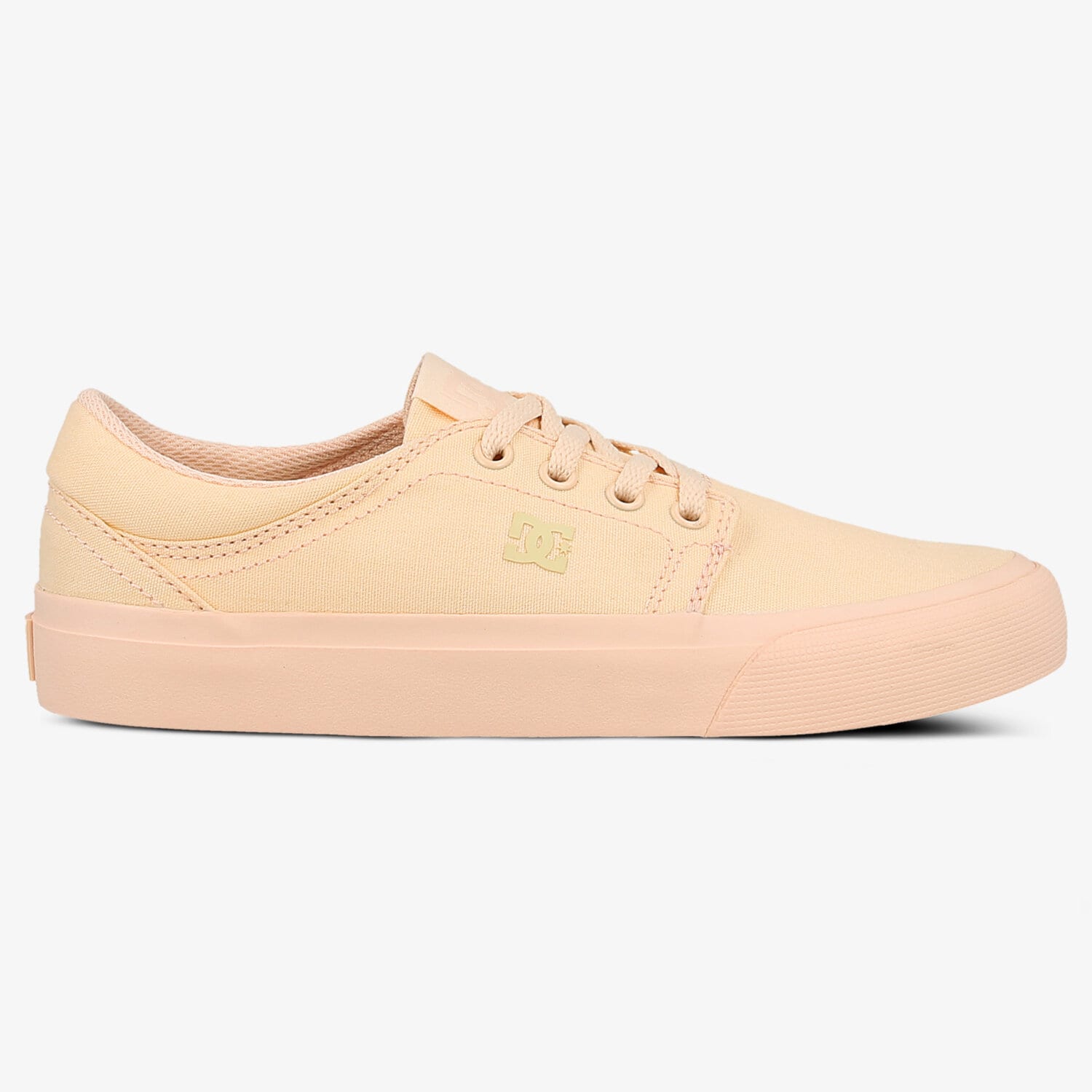 dámské tenisky DC TRASE TX  ADJS300078PEC ORANŽOVÁ