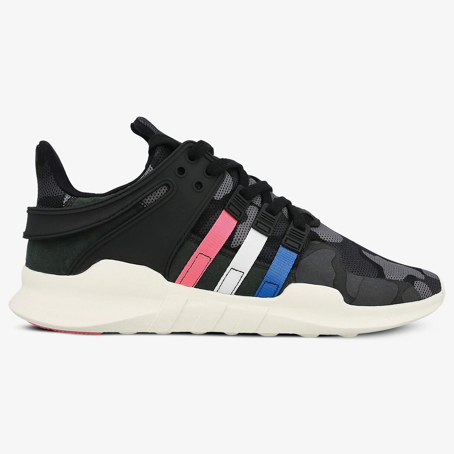 pánské tenisky ADIDAS EQT SUPPORT ADV BB1309 ČERNÁ