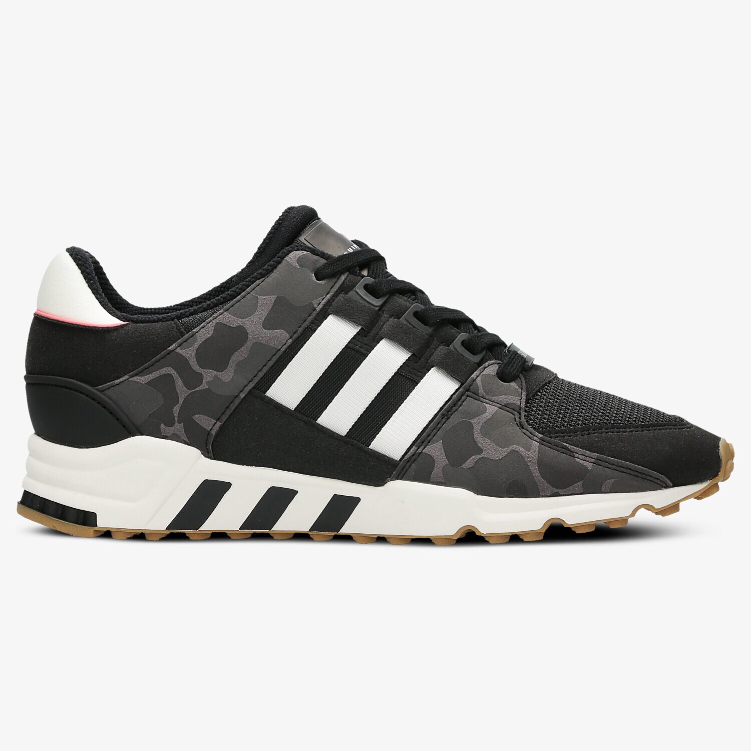 ADIDAS EQT SUPPORT RF BB1324 ČERNÁ