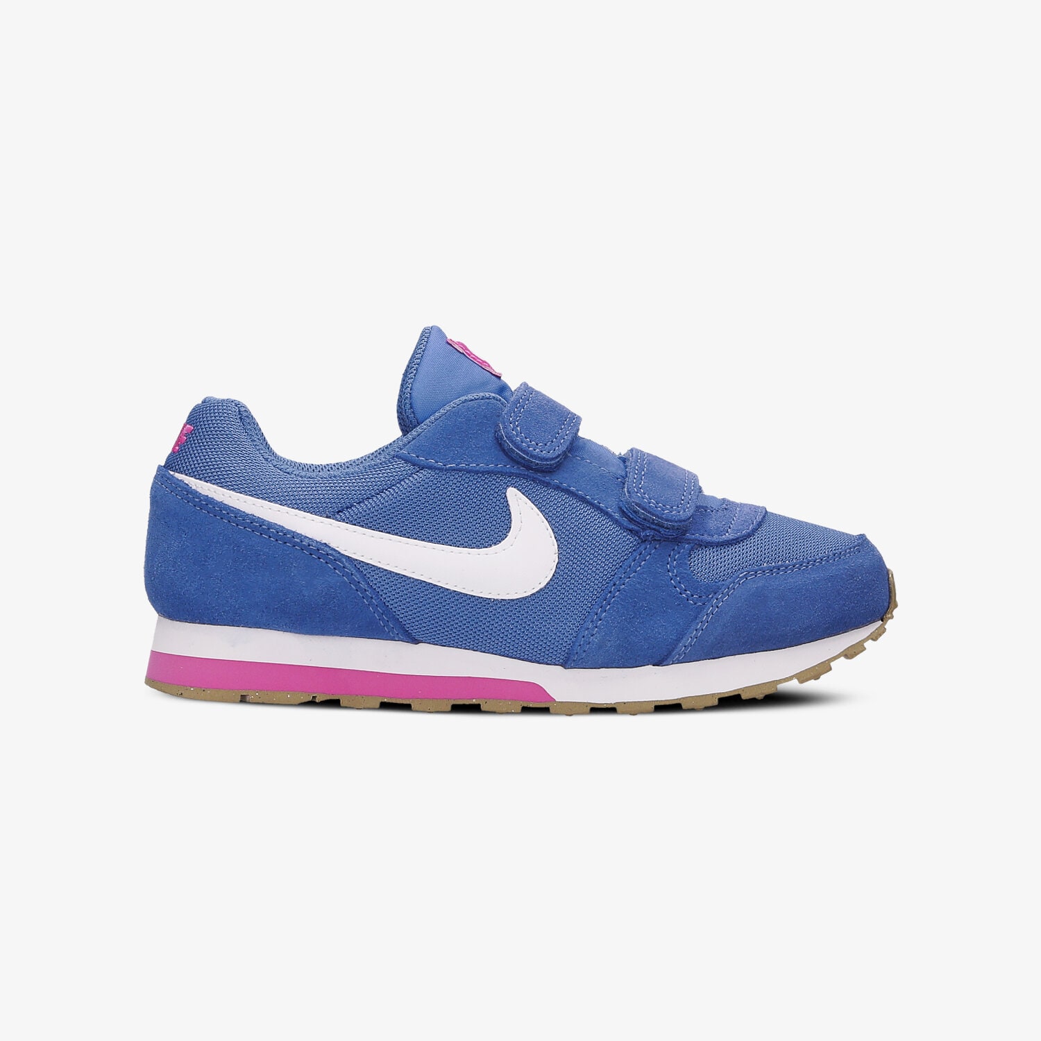 NIKE MD RUNNER 2 GPV 807320404 MODRÁ