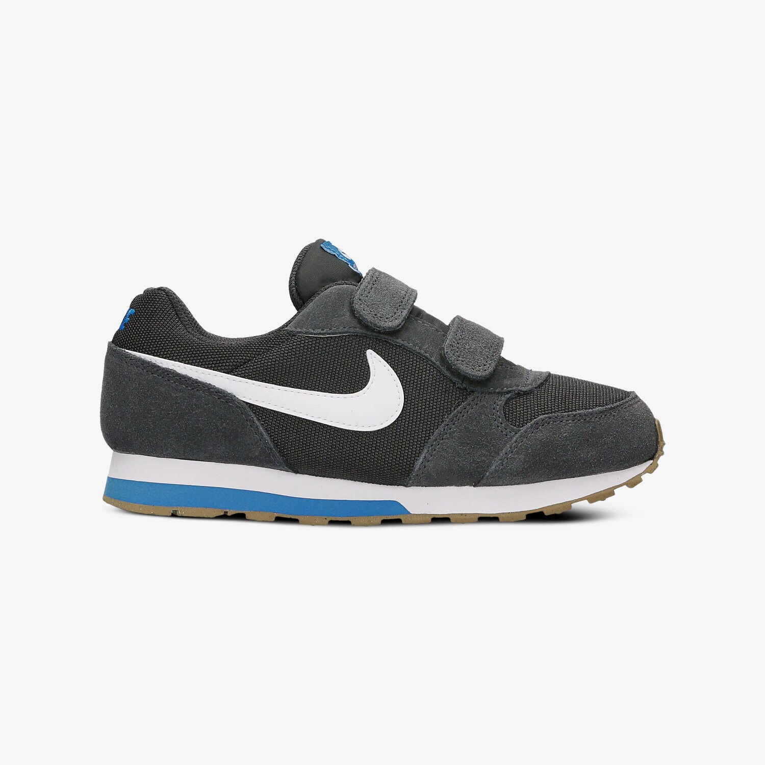 dětské tenisky NIKE MD RUNNER 2 BPV 807317007 ŠEDÁ