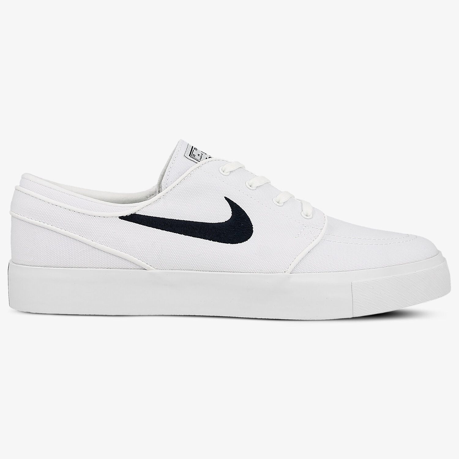 pánské tenisky NIKE ZOOM STEFAN JANOSKI CNVS 615957141 BÍLÁ