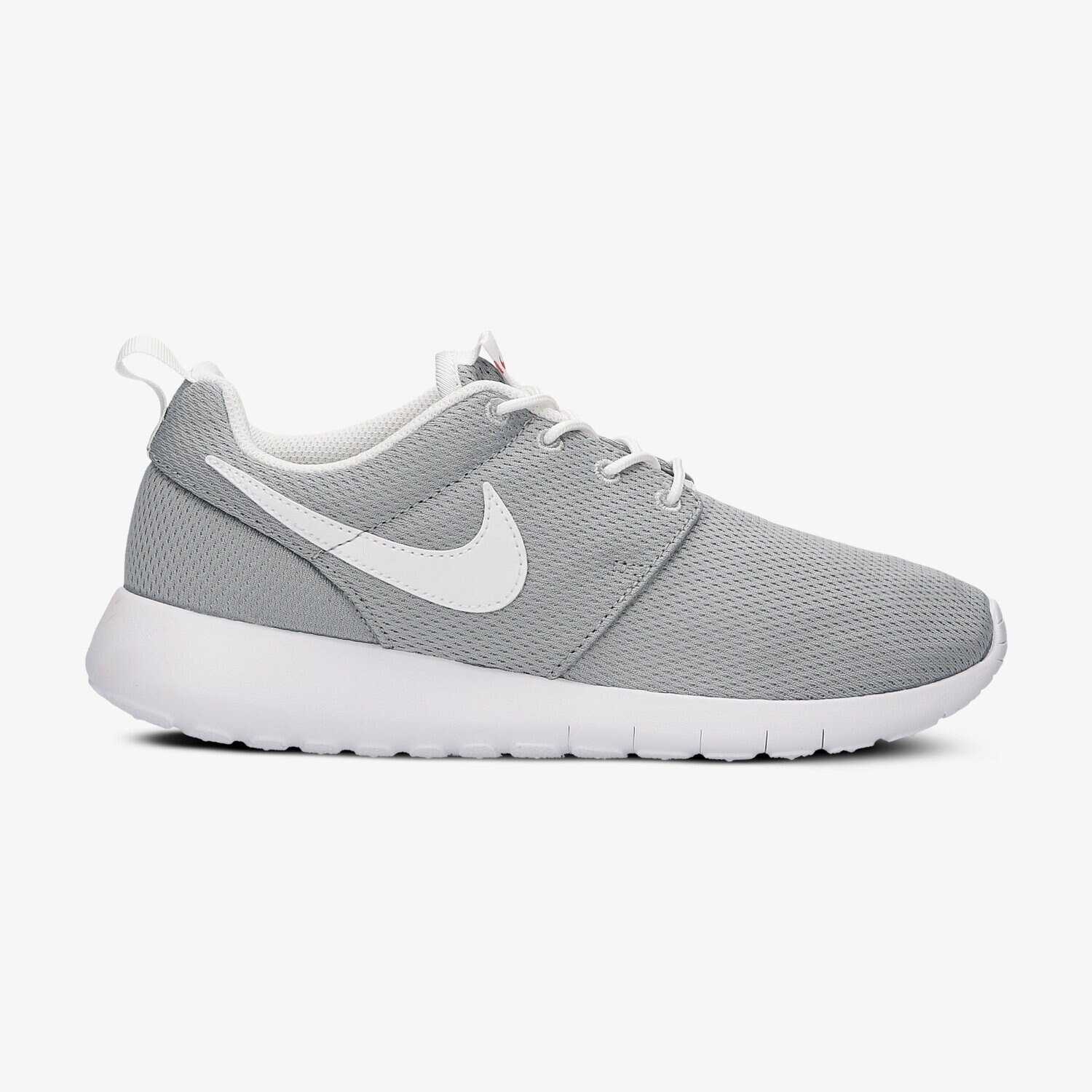 dětské tenisky NIKE ROSHE ONE BG 599728038 ŠEDÁ