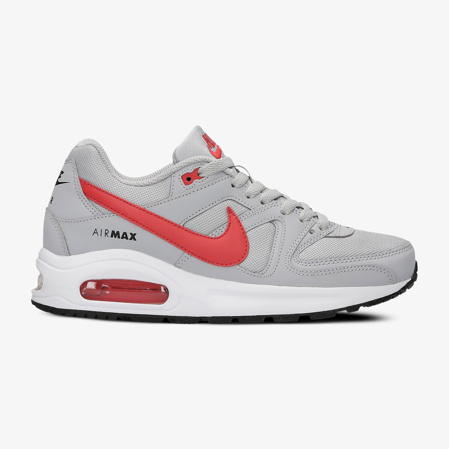 NIKE AIR MAX COMMAND FLEX BG 844346004 ŠEDÁ