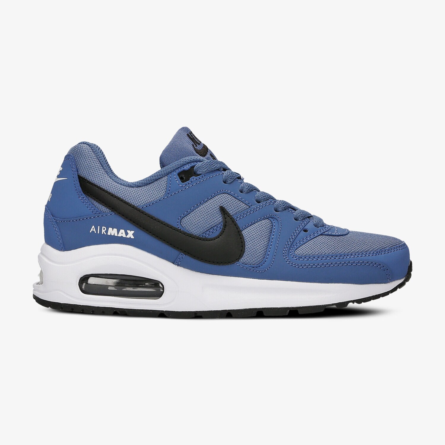 NIKE AIR MAX COMMAND FLEX BG 844346401 MODRÁ