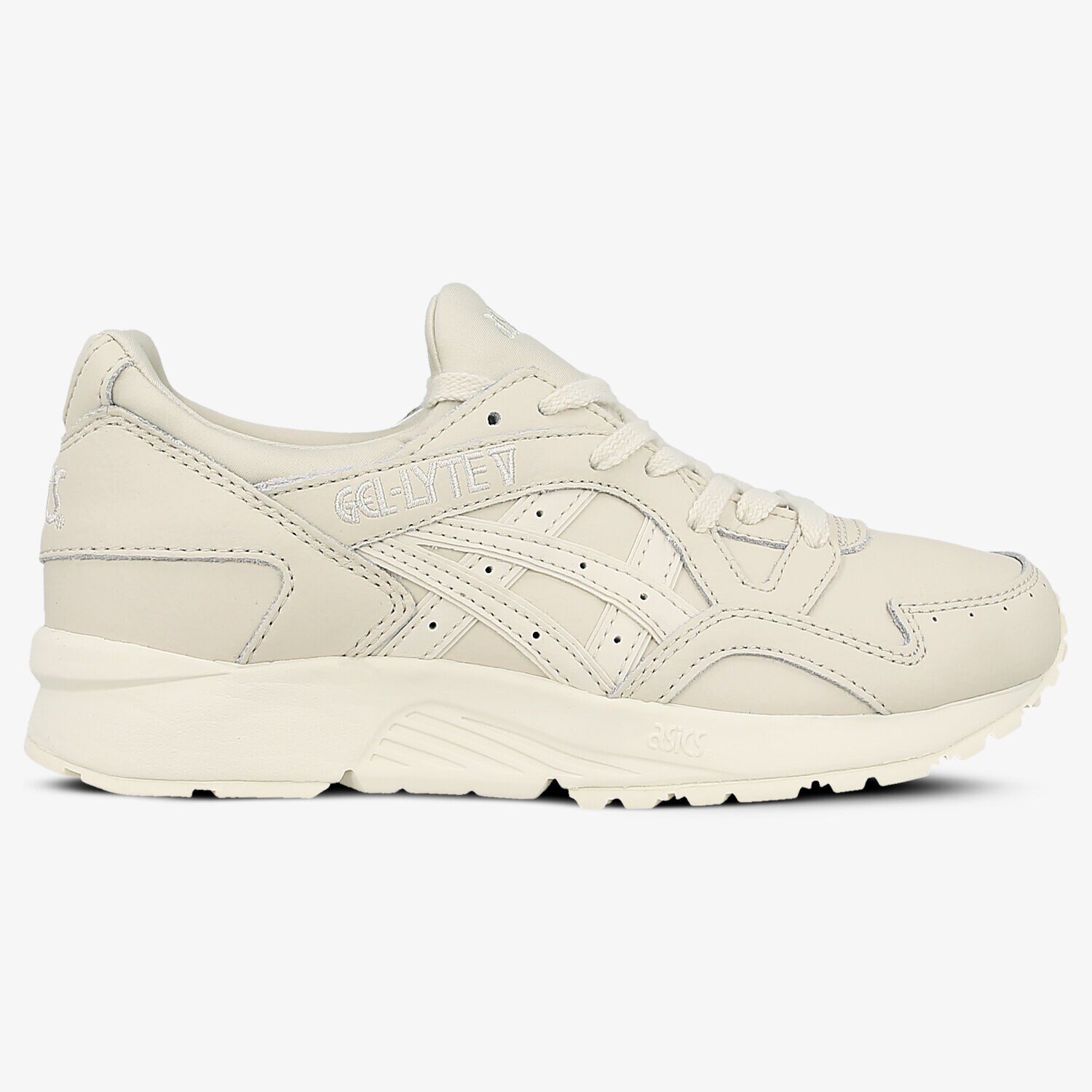 dámské tenisky ASICS GEL-LYTE V  H6R3L0202W BÉŽOVÁ