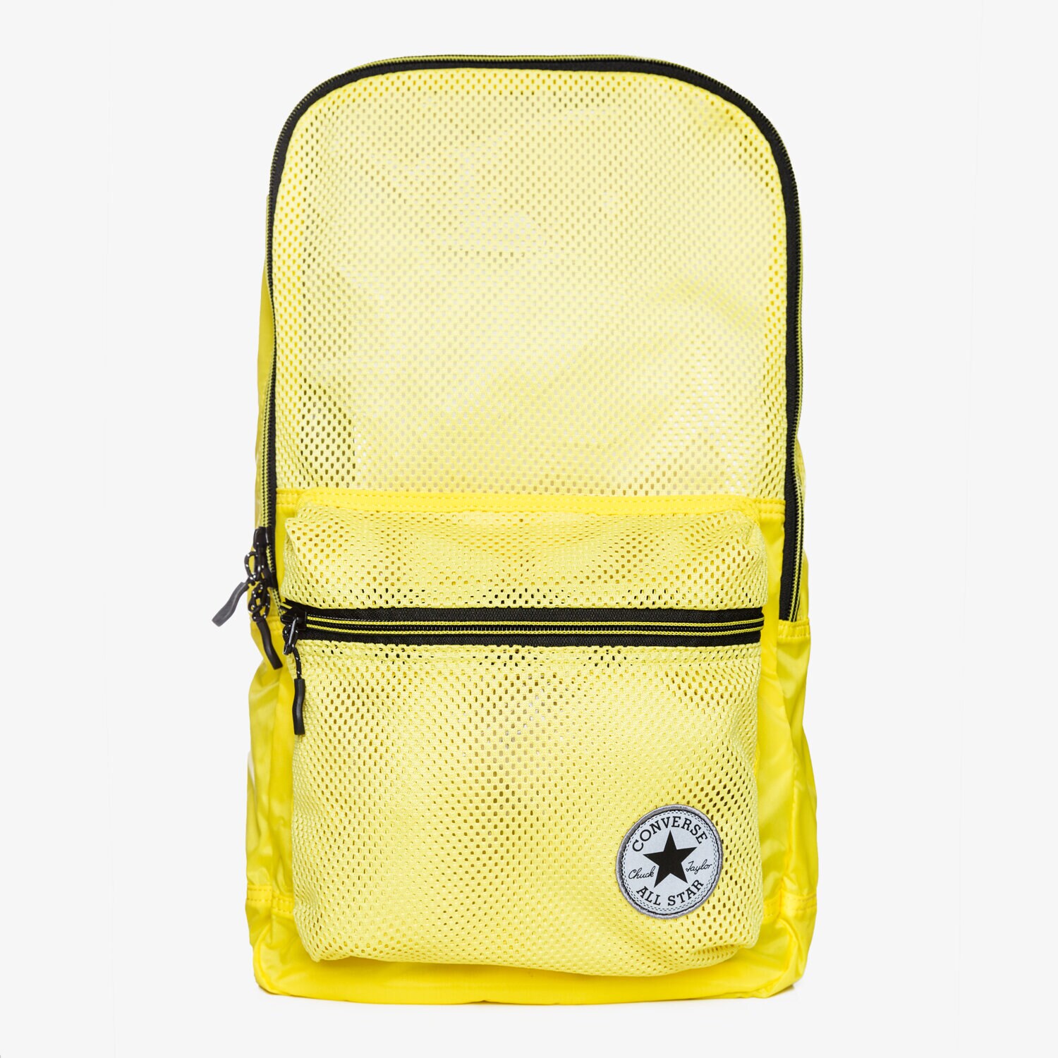 dámský batoh CONVERSE BATOH PACKABLE BACKPACK 10003272A01 ŽLUTÁ