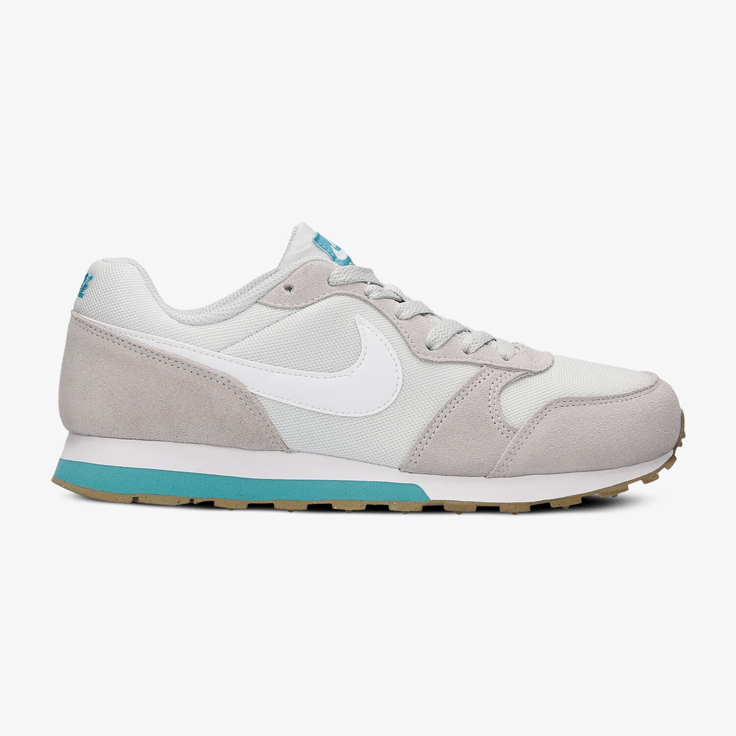 NIKE MD RUNNER 2 GG 807319008 BÉŽOVÁ