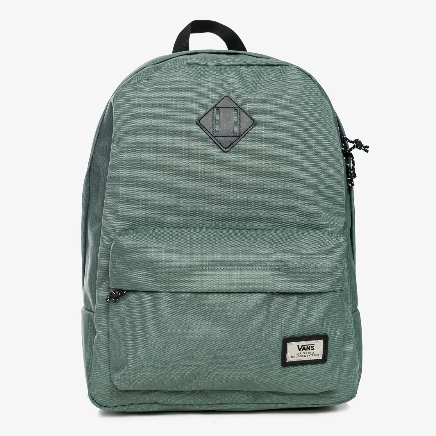 dámský batoh VANS BATOH OLD SKOOL PLUS V002TMAFR ZELENÁ
