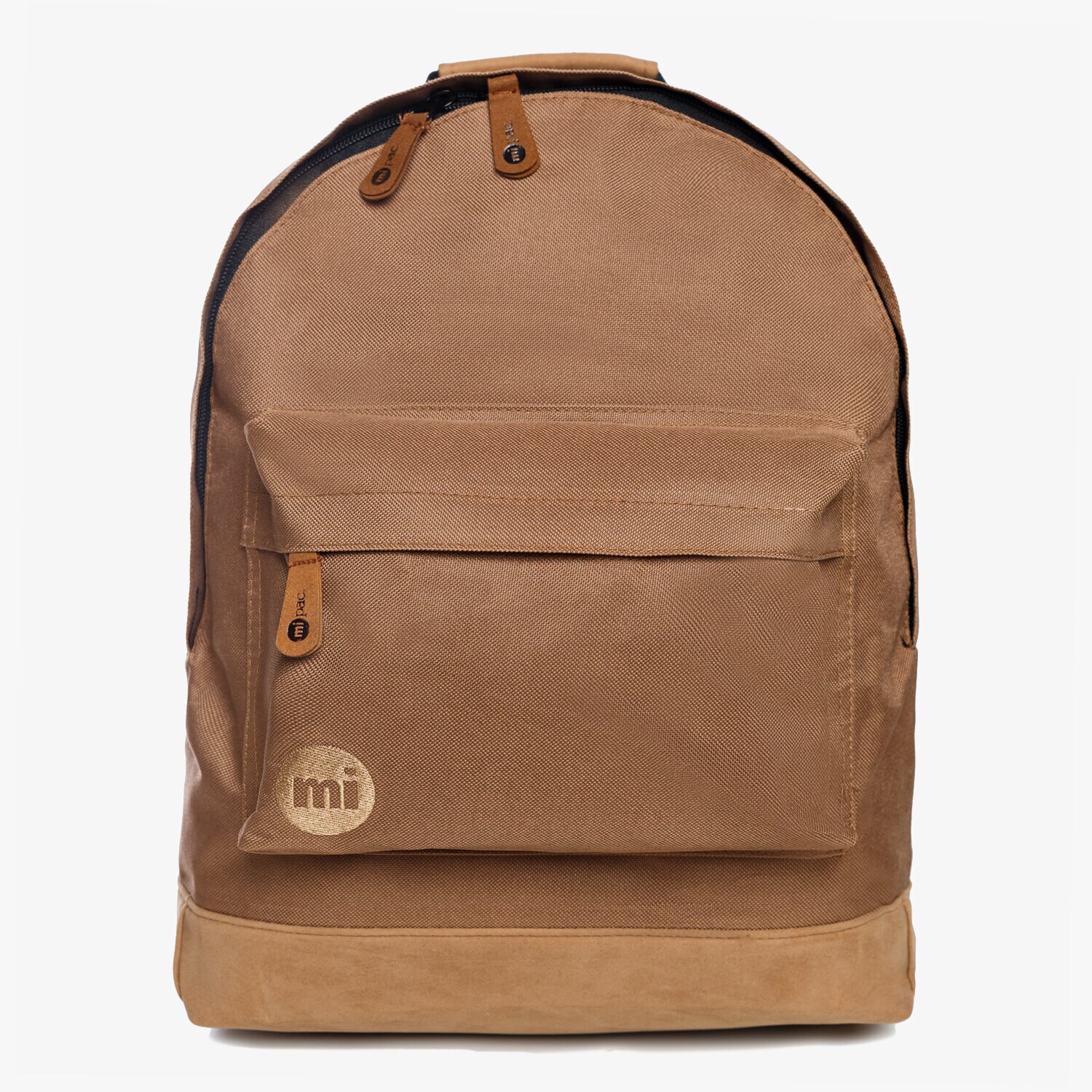 dámský batoh MI PAC BATOH CLASSIC 740001A13 HNĚDÁ