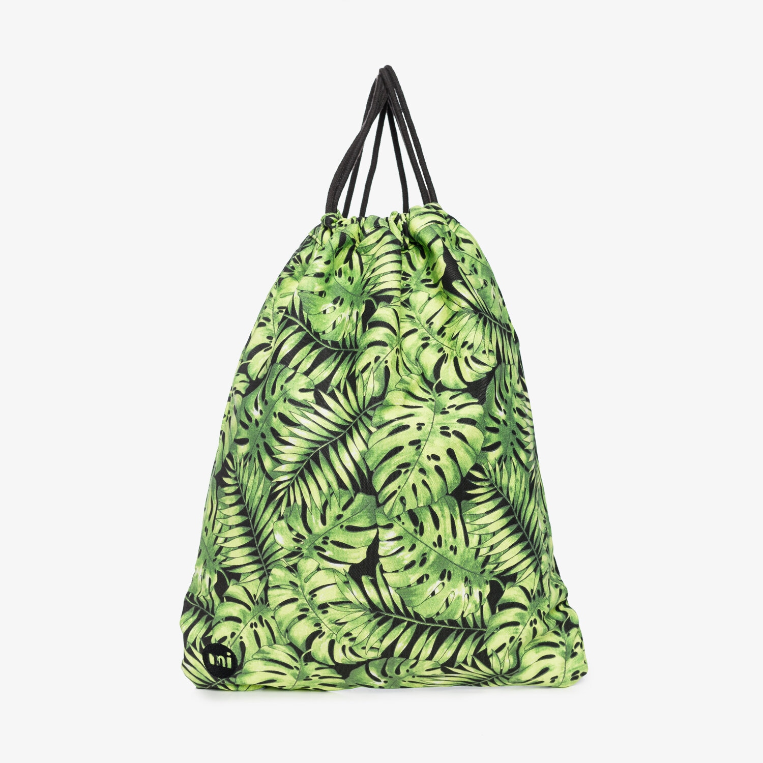 dámský vak MI PAC VAK PREMIUM TROPICAL LEAF 740554013 ZELENÁ