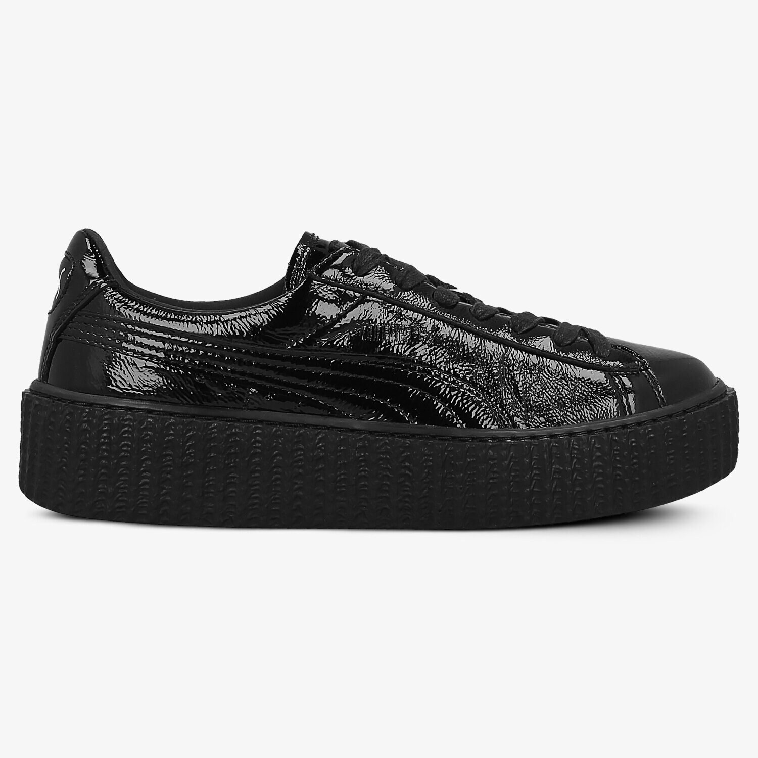 dámské tenisky PUMA CREEPER 36446501W ČERNÁ