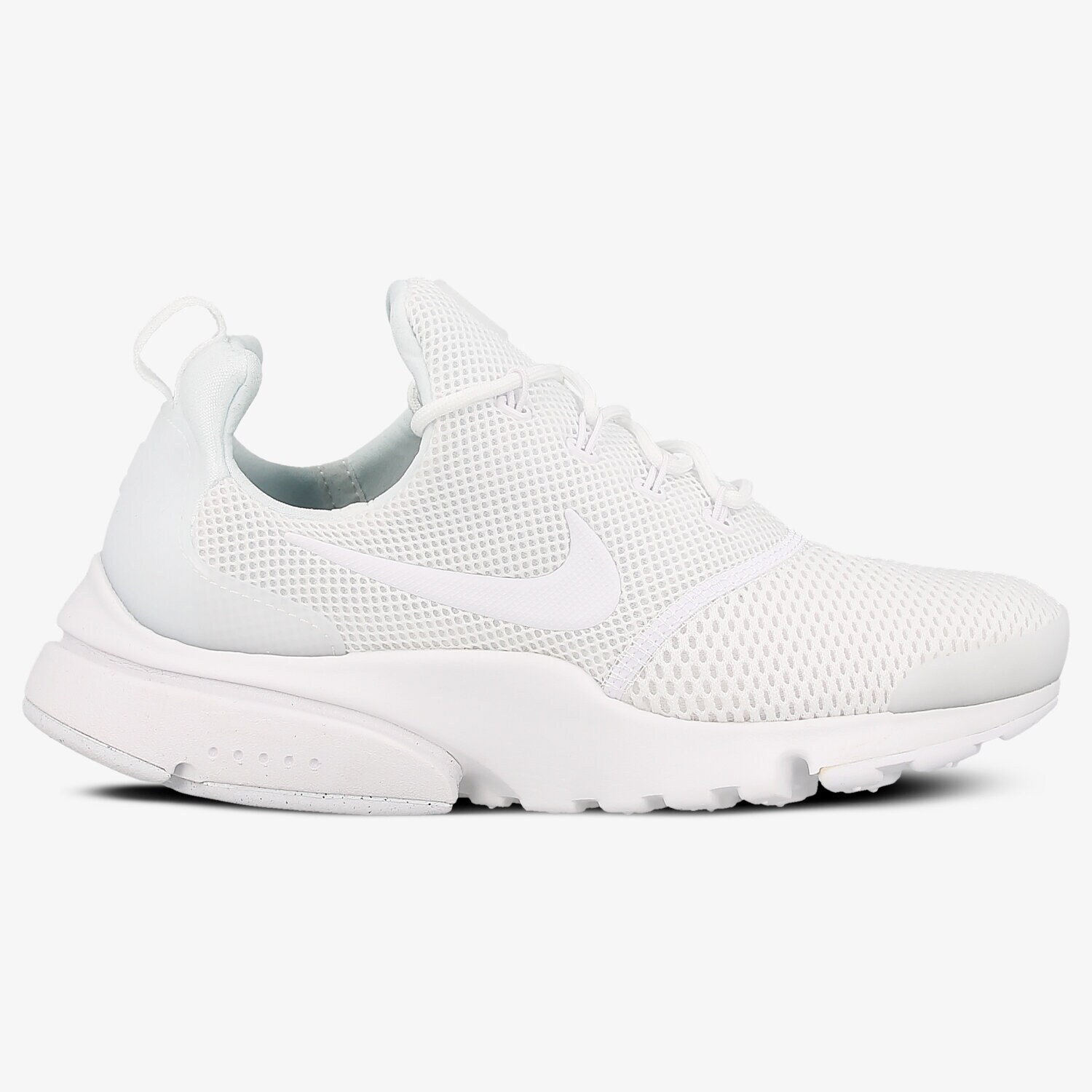 dámské tenisky NIKE WMNS PRESTO UL 910569101 BÍLÁ