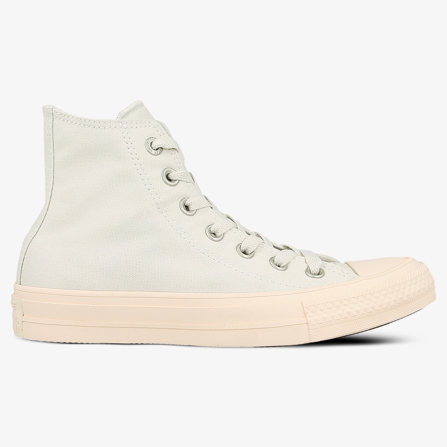 dámské tenisky CONVERSE CHUCK TAYLOR ALL STAR II C155723W ŠEDÁ