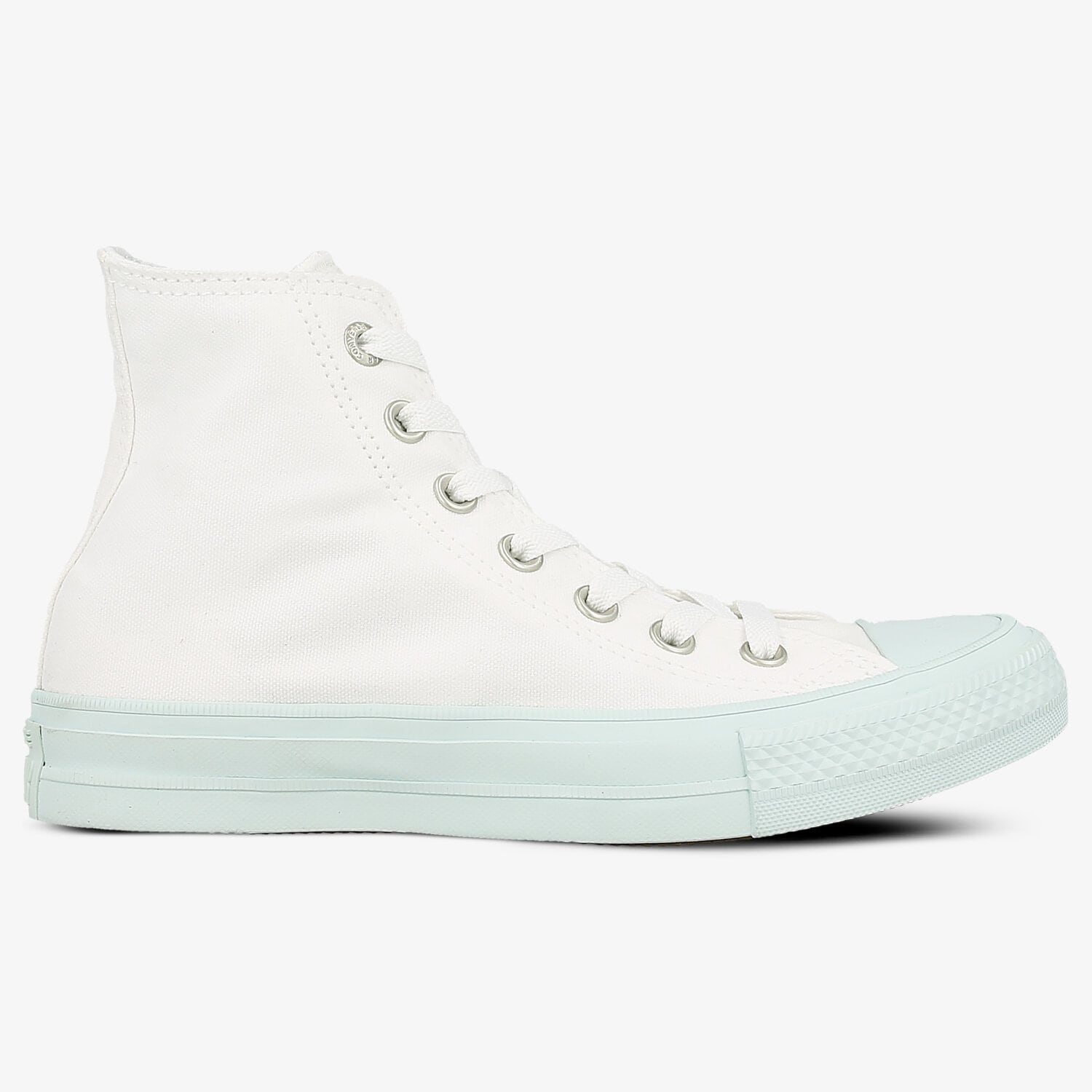 dámské tenisky CONVERSE CHUCK TAYLOR ALL STAR II C155725W BÍLÁ