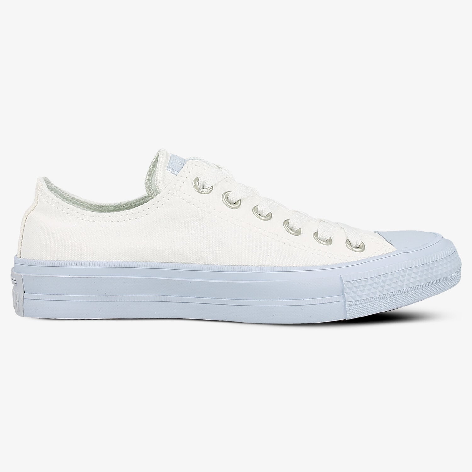 dámské tenisky CONVERSE CHUCK TAYLOR ALL STAR II C155727W BÍLÁ