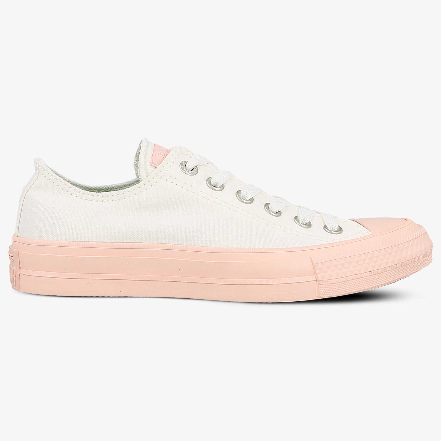 dámské tenisky CONVERSE CHUCK TAYLOR ALL STAR II C155728W BÍLÁ
