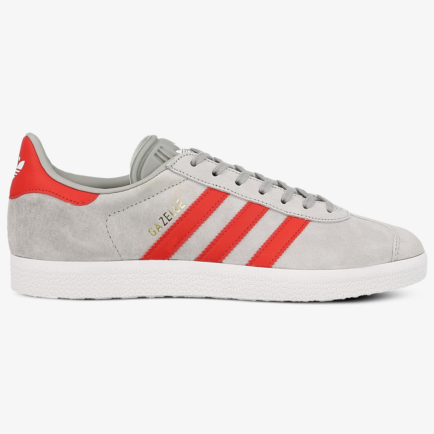 pánské tenisky ADIDAS GAZELLE  BB5257 ŠEDÁ