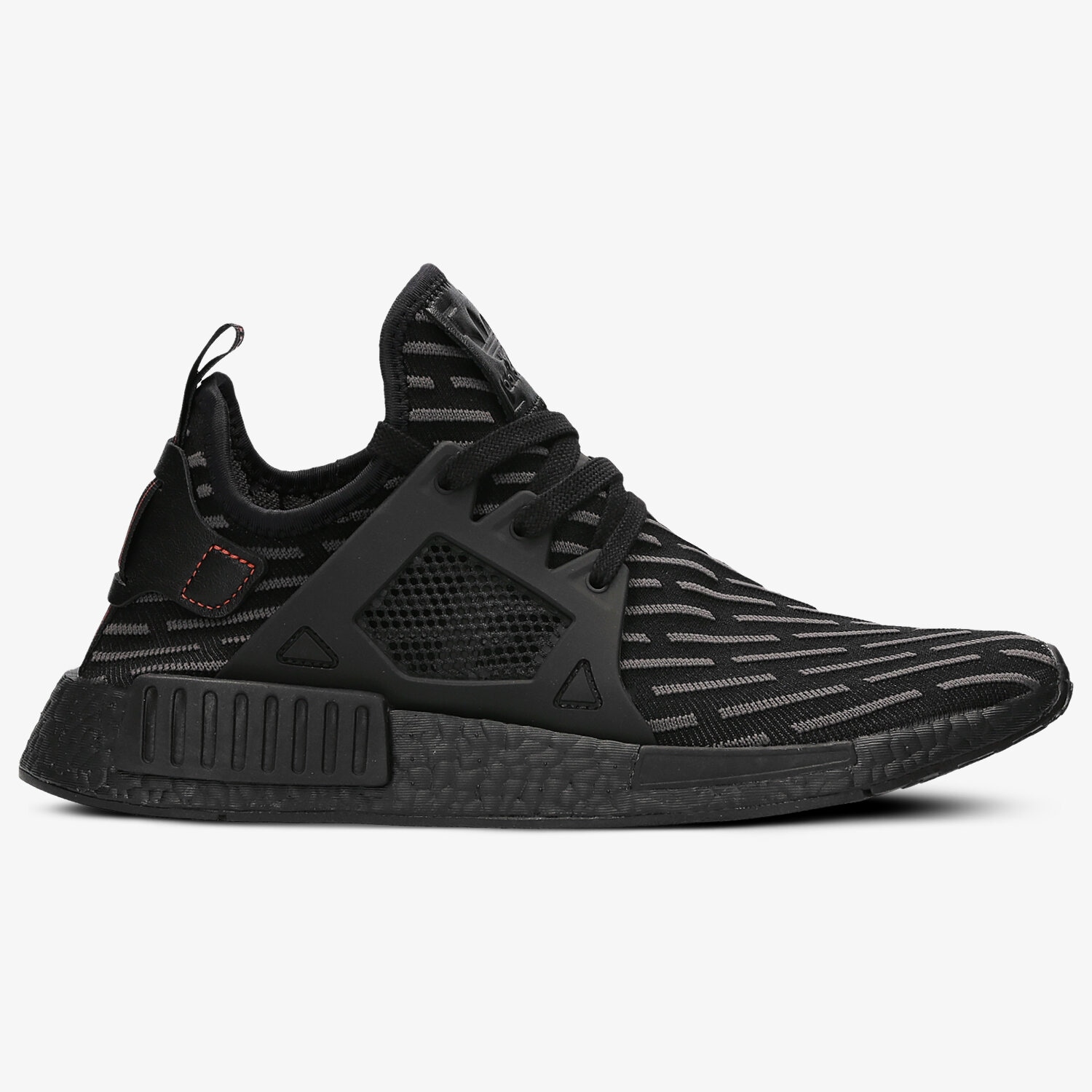pánské tenisky ADIDAS NMD_XR1 PK BA7214 ČERNÁ