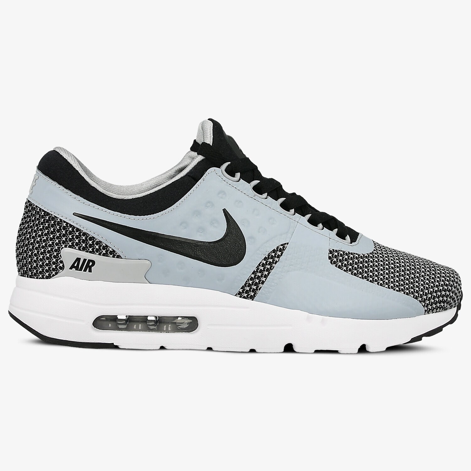 NIKE AIR MAX ZERO ESSENTIAL 876070002 ŠEDÁ