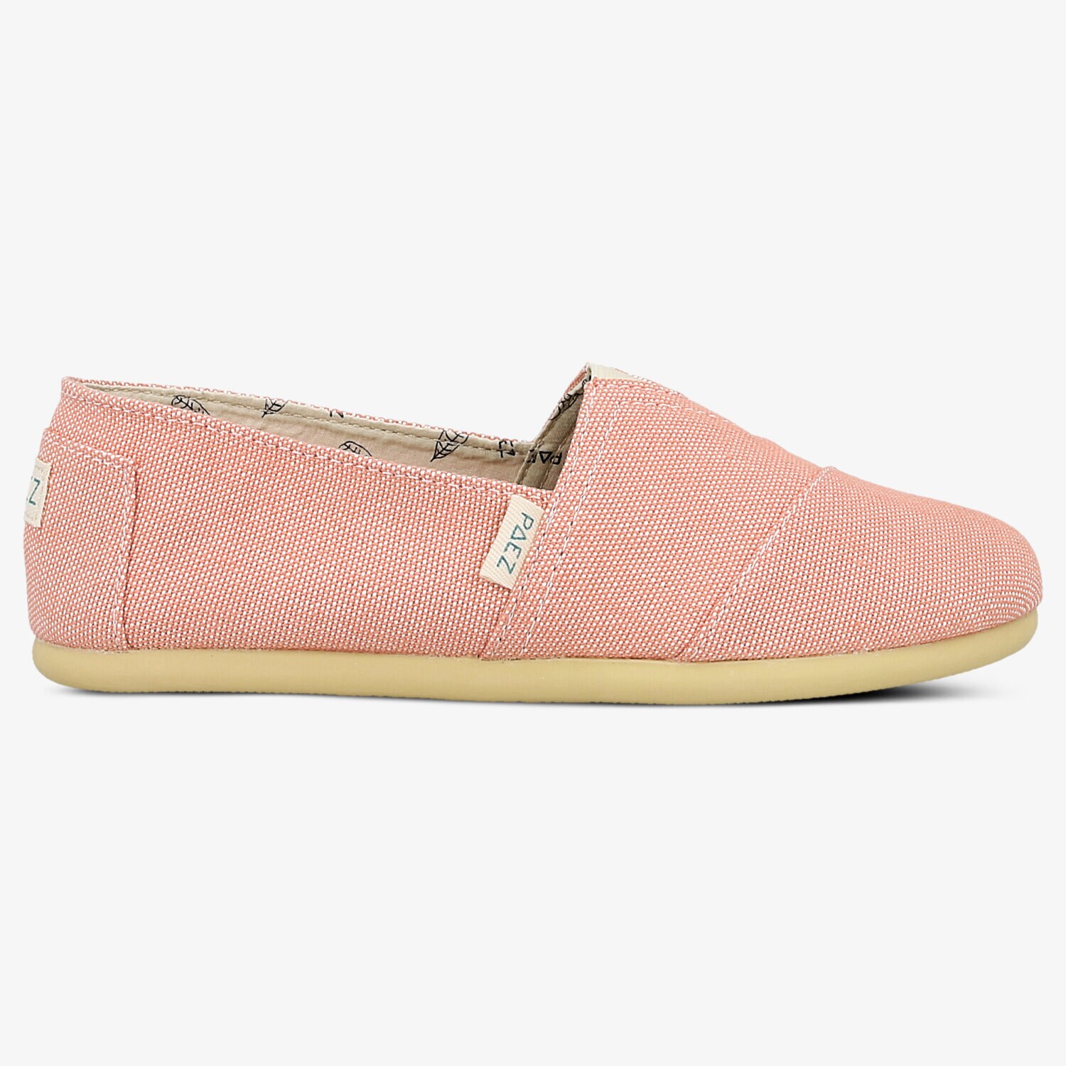 dámské boty casual PAEZ ORIGINAL - COMBI 1730101S10504 RŮŽOVÁ