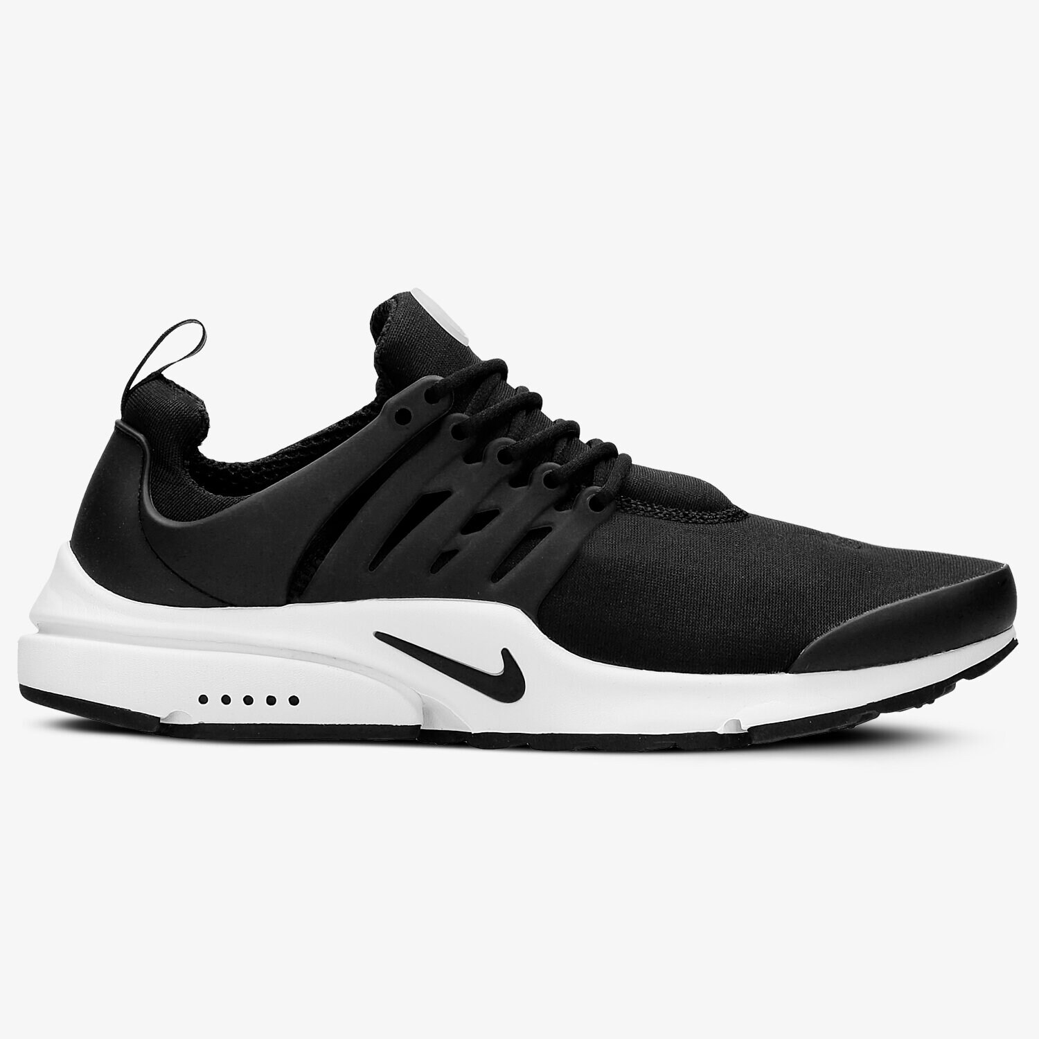 pánské tenisky NIKE AIR PRESTO ESSENTIAL 848187009 ČERNÁ