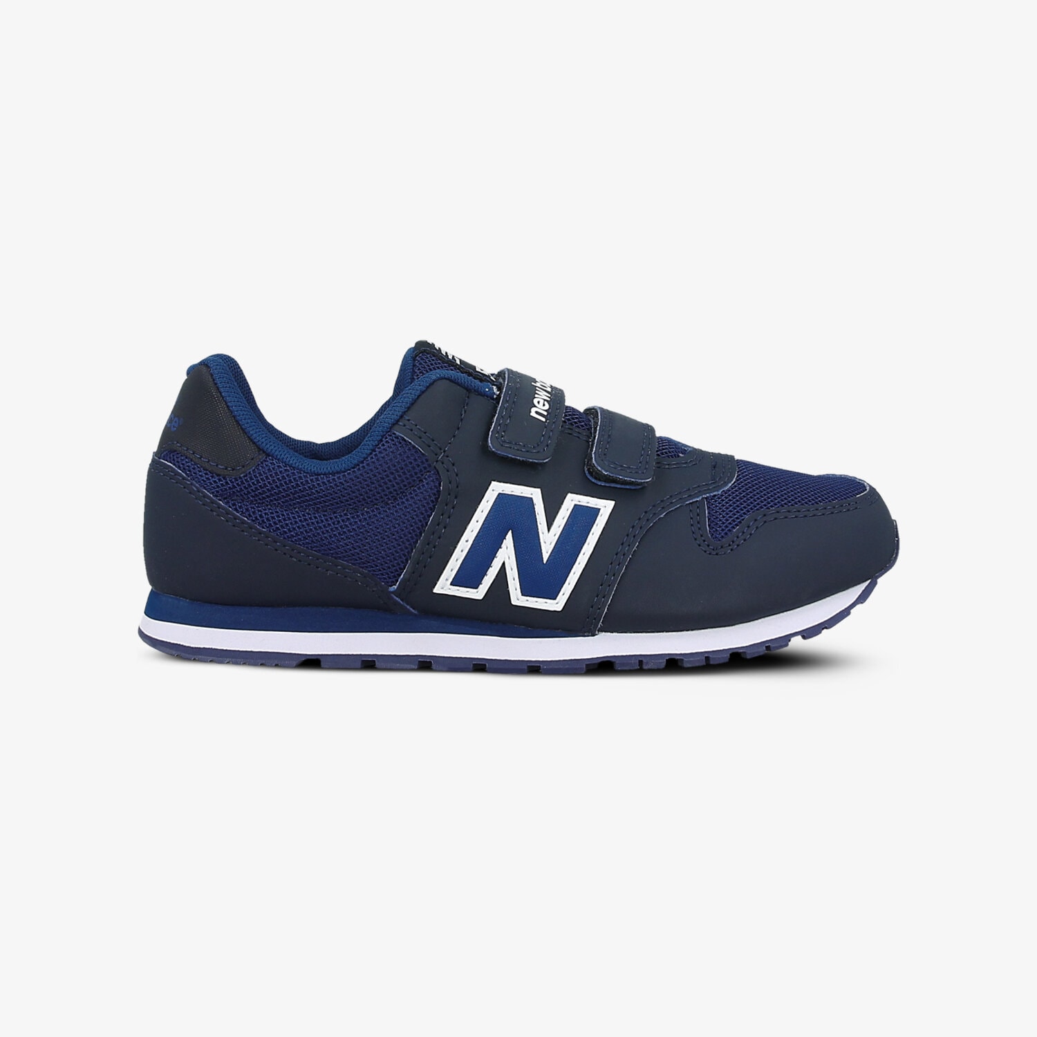 dětské tenisky NEW BALANCE KV500BBY KV500BBY TMAVOMODRÁ