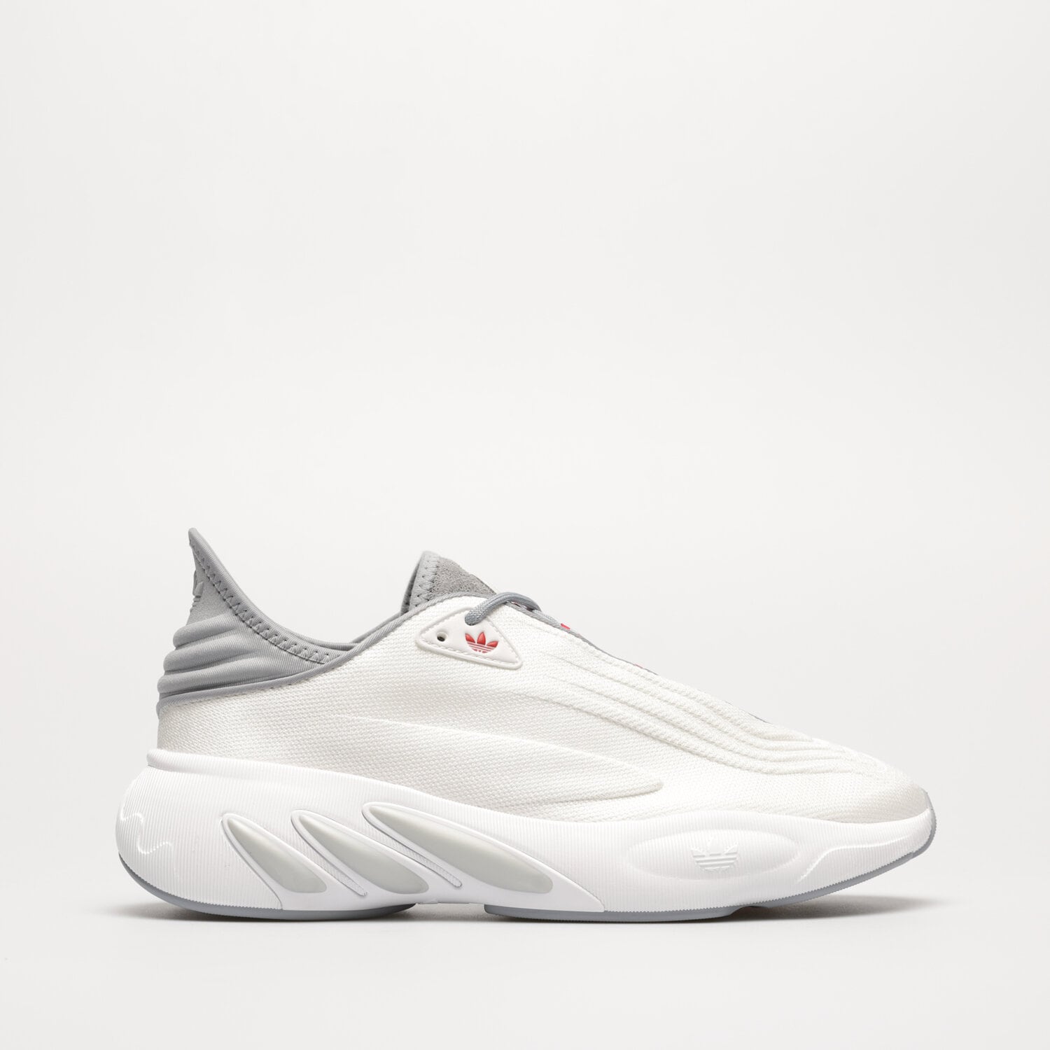 pánské tenisky ADIDAS ADIFOM SLTN H06414 BÍLÁ